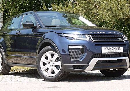 Land Rover Range Rover Evoque Pure