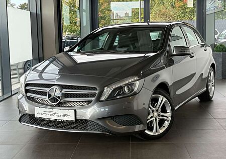Mercedes-Benz A 200 Aut. BI-Xen Navi Kam Tempo Ass. GARANTIE