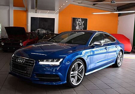 Audi S7 Sportback 4.0 TFSI quattro Matrix BOSE Advanc