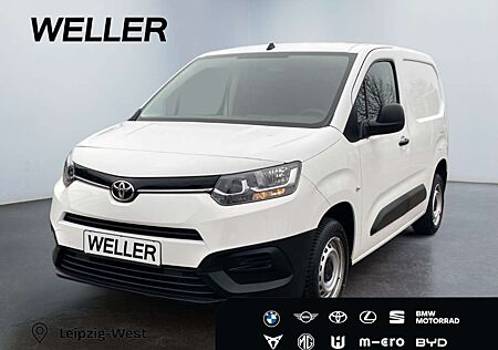 Toyota Pro Ace Proace City L1 1,5l D-4D Duty *DAB*Tempo*Klima*