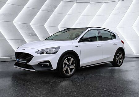 Ford Focus Lim. Active X - Navi - Winterpaket