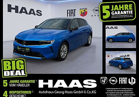 Opel Astra L 1.2 Turbo Elegance Klimaautomatik