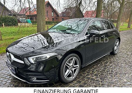 Mercedes-Benz A 250 e*AMG LINE*GARANTIE