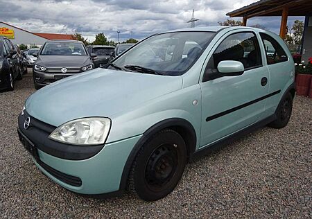 Opel Corsa 1.0*Klima