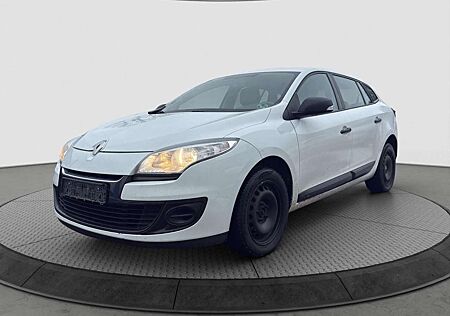 Renault Megane III Grandtour 1.6