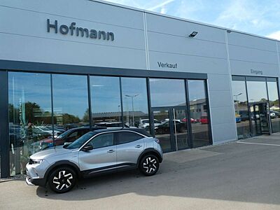 Opel Mokka Elegance Klima, Navi, PDC, SHZ, Kamera