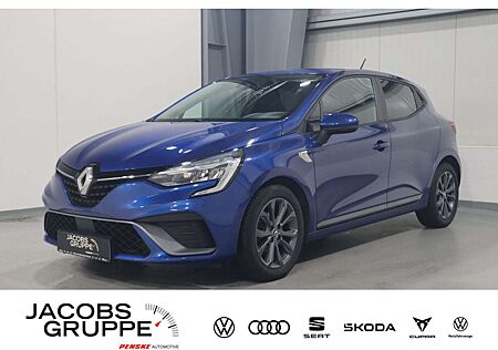 Renault Clio 1.0 Intens