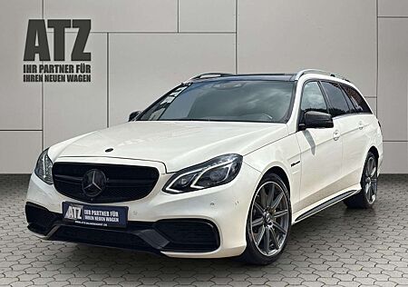 Mercedes-Benz E 63 AMG T 4Matic B&O*PANO*360 Kamera*