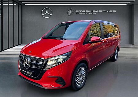Mercedes-Benz EQV 300 , LANG - FACELIFT - MULTIBEAM! 8 SITZE!