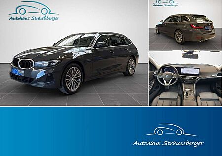 BMW 320 d xDrive Touring ACC 3ZK KZU MFL Sthz. QI