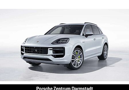 Porsche Cayenne S E-Hybrid