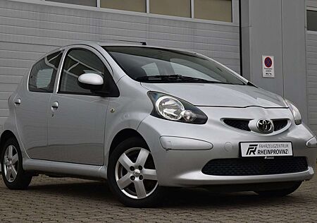 Toyota Others Aygo AYGO Cool Klima/Navi/