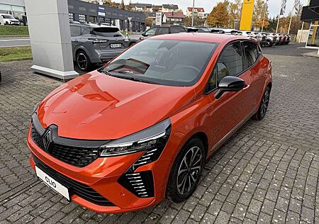 Renault Clio V Techno TCe90 SHZ, PDC vo+hi 360° Kamera