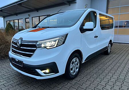 Renault Trafic L1H1 3,0t Life 2.0BLUE dCi 9-Sitze Kamera