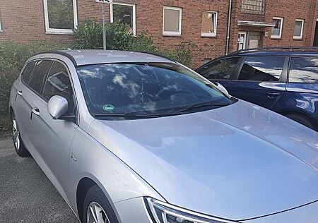 Opel Insignia 1.4 Turbo Sports Tourer ecoFLEXStart/Stop Sport