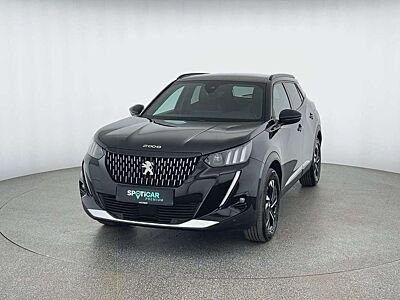 Peugeot 2008 GT 1.5 Blue-HDI *NAVI*RFK*AHK*uvm