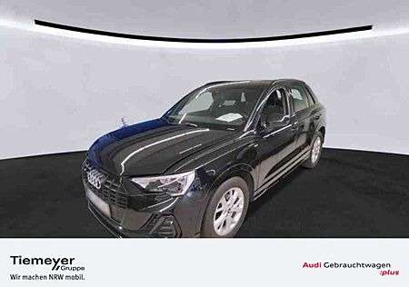 Audi Q3 35 TDI Q S LINE eSITZE KAMERA VIRTUAL LM18