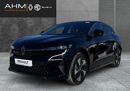 Renault Megane E-Tech Electric Iconic EV60 220HP NAVI KLIMA KAMER