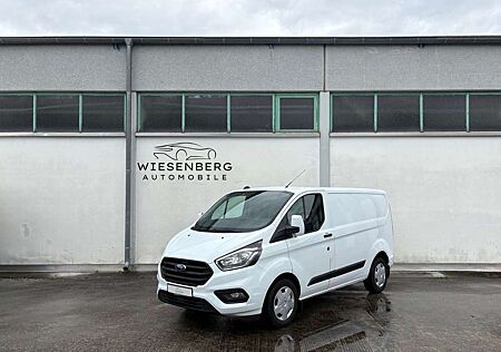 Ford Transit Custom Kasten 300 L1, Auto.,Standheizung