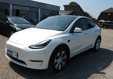 Tesla Model Y Long Range Dual AWD