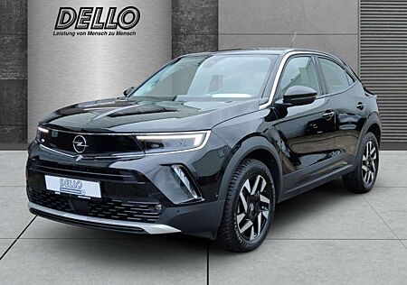 Opel Mokka Elegance 1.2 Turbo EU6e Digitales Cockpit LE