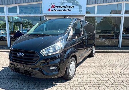 Ford Transit Custom 300 L2/TREND/DISPLAY/TÜV+SERV.NEU