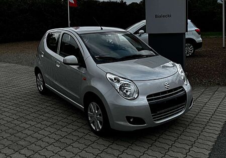 Suzuki Alto 1.0 Comfort