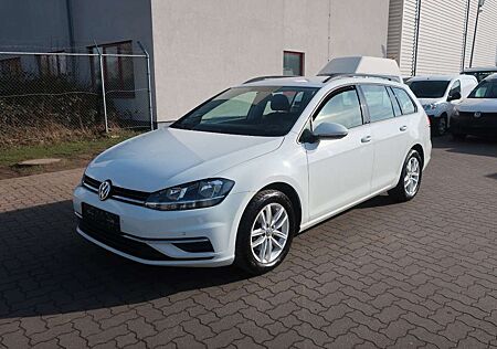VW Golf Volkswagen VII Variant Comfortline BMT/Start-Stopp