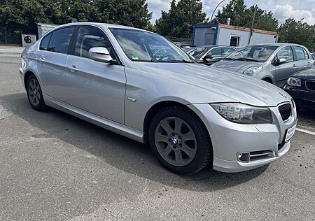 BMW 318i 318 12 Monaten Garantie