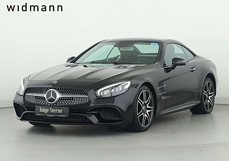 Mercedes-Benz SL 400 gebraucht kaufen Mercedes-Benz SL 400 *AMG*Sitzklima*Airscarf*Navi*Kamera*LED**