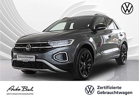 VW T-Roc Volkswagen 1.0 TSI "Style" Navi LED Digital Cockpit A