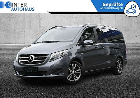 Mercedes-Benz V 250 CDI EDITION*7-Sitzer*LED*360°Kamera*