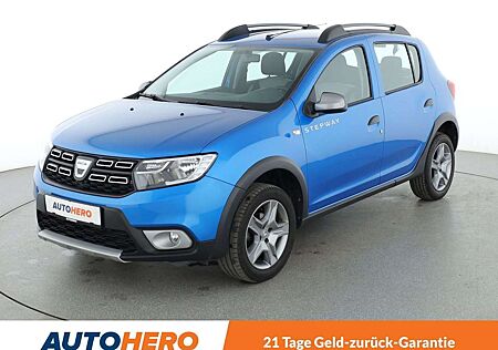 Dacia Sandero 0.9 TCe Stepway Essential*KLIMA*BLUETOOTH*