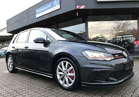 VW Golf GTI Volkswagen GTI Clubsport BMT