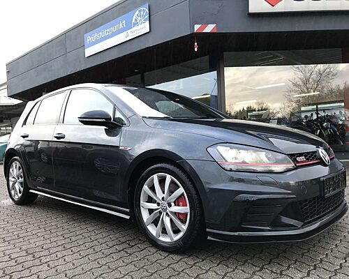 Volkswagen Golf GTI GTI Clubsport BMT