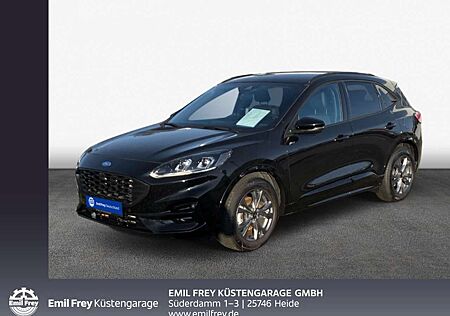 Ford Kuga 1.5 EcoBoost ST-LINE X AHK GJR SHZ NAVI