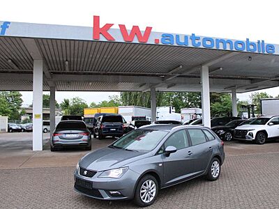 SEAT Ibiza ST Style Salsa,Klima,PDC,AHK,Navi,Tempomat