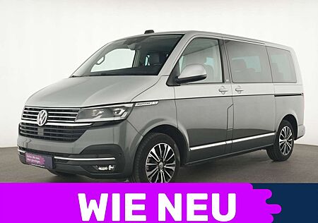 VW T6 Volkswagen .1 Multivan Generation Six AHK|ACC|LED|Kamera