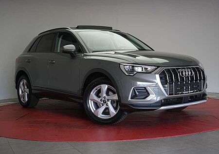 Audi Q3 35 TFSI S tronic advanced Navi/Temp/Virtual/P