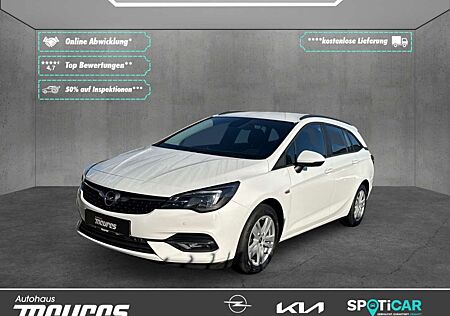 Opel Astra Sports Tourer Business Edition Navi USB Klimaautom