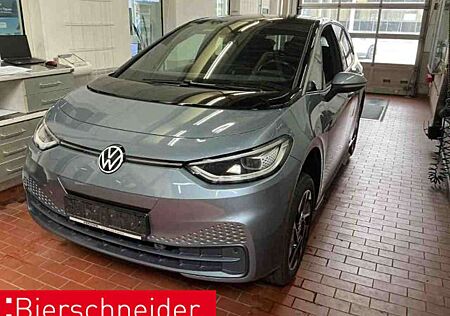 VW ID.3 gebraucht kaufen VW ID.3 Volkswagen Pro Perf. 18 MATRIX ACC CAM NAVI SHZ
