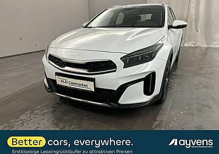 Kia XCeed 1.6 GDI DCT6 OPF Plug-in-Hybrid VISION Geschlossen