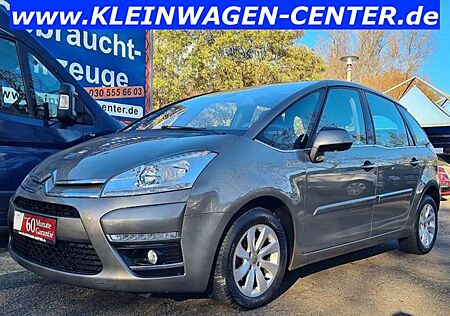 Citroën C4 Picasso Citroen Selection Autom/Pano.Frontscheibe/PDC
