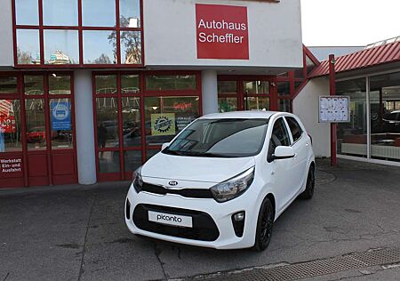Kia Picanto Dream Team