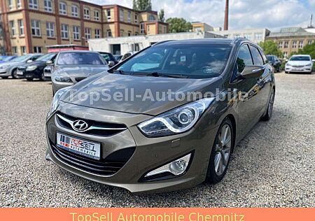 Hyundai i40 cw 1.7 CRDi FIFA World Cup EDT. Gold 100 PDC