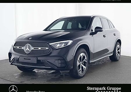 Mercedes-Benz GLC 300 de 4M AMG Fahrassist.+LED+Memory+Winter+