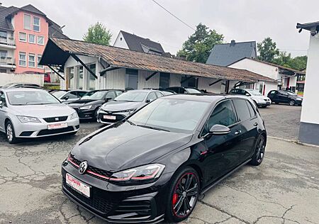 VW Golf Volkswagen VII Lim. GTI Performance BMT/Start-Stopp/