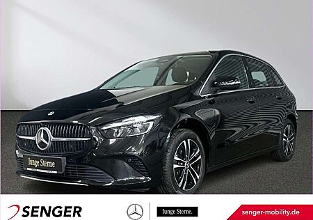 Mercedes-Benz B 250 gebraucht kaufen Mercedes-Benz B 250 e Progressive Panorama Kamera AHK Tempomat