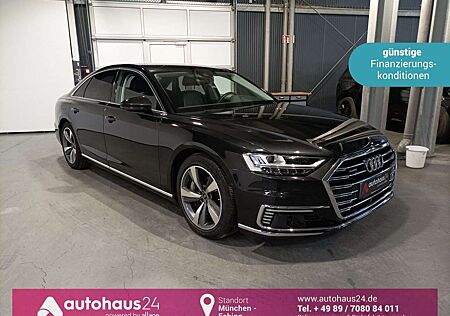 Audi A8 60 3.0 TFSI e quattro LED|Navi|ACC|Kamera