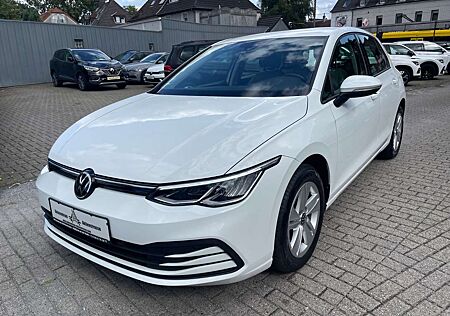 VW Golf Volkswagen VIII Lim. Life PDC LED Digital LM Sitzh APP